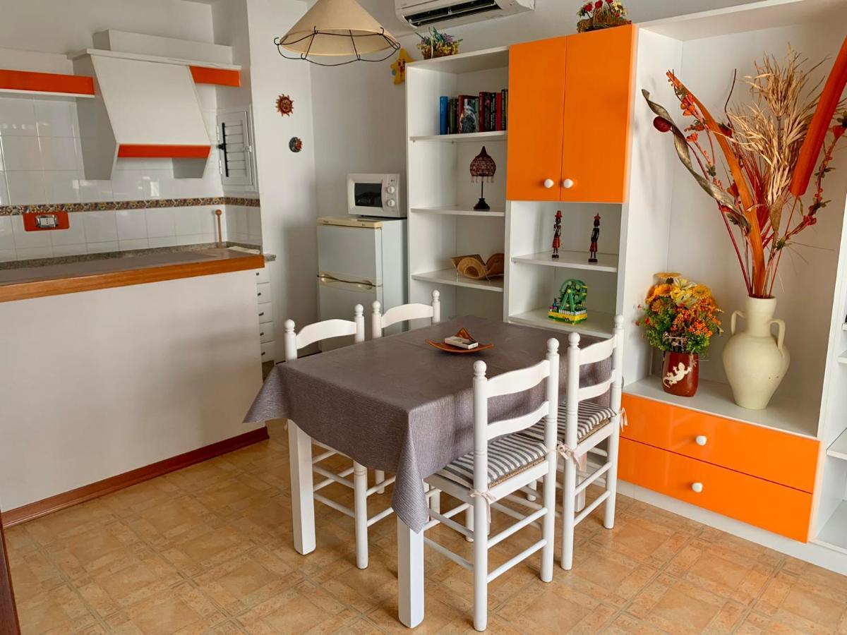 Apartamentos Miranda Es Pujols Kültér fotó