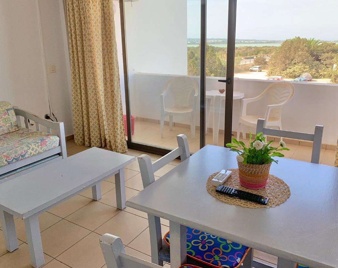 Apartamentos Miranda Es Pujols Kültér fotó